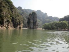 -大连冰峪旅游度假区