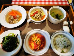 -保丽宝泰母婴护理院·月子中心·产康·中医(常州店)