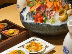 -清水日本料理铁板烧(学府路店)
