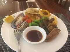 -金石国际大酒店·金丽自助餐厅