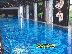 -北京索菲特大酒店