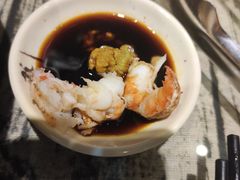 -正宗台湾胡椒蝦(愉景新时代广场店)