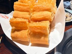 -大良毋米粥(锦龙路总店)