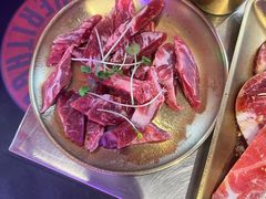 -釜山火炉·海鲜烤肉(紫藤路店)