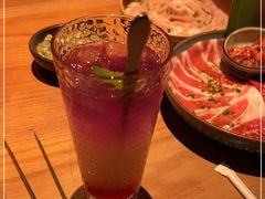 -烧肉达人•炭火烧肉(新天地店)