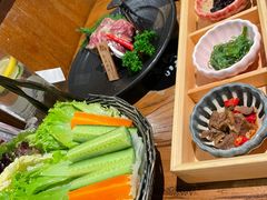 -黑牛の店·和牛烧肉(合生汇店)