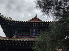 -尧庙景区