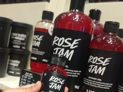 -LUSH(威尼斯人店)