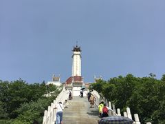 -狼牙山风景区