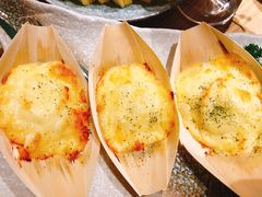 -虹料理·日料放题(悠方店)