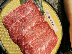-NIUAN牛庵·日式和牛烧肉(恒隆店)