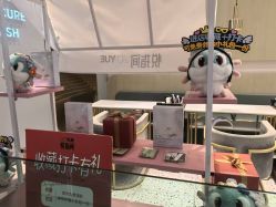 点击看大图 -悦指间美甲美睫