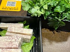 -潮澎派·潮汕菜大排档(南较西路店)