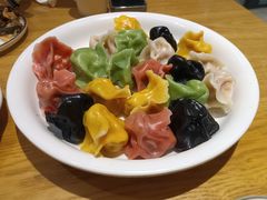 -汇丰苑·海鲜青岛菜(中山路大鲍岛店)