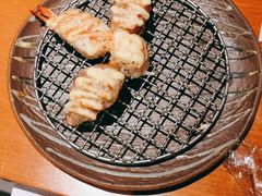 -仓桥家·焗寿司·锅物(光谷步行街店)