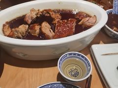 -南京大牌档(龙江新城市广场店)