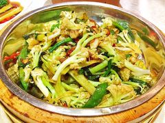 -毛家饭店(南沙万达店)