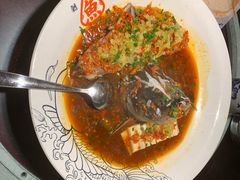 -老湖南民间菜·牛肉十八炒(花都店)