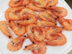 -新金盛·海鲜酒楼(盐田店)