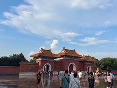 -北陵公园