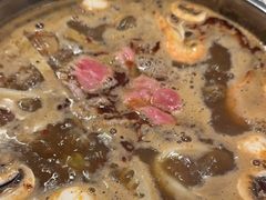 -7火锅(阿布扎比店)