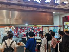 门面-CITY MART城市集市·里弄(北外滩来福士广场店)