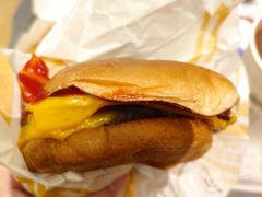-麦当劳(新王府井店)