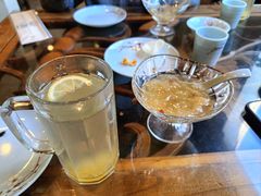 -西江美食舫·江西菜(健德桥店)