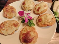 -禄运茶居·手工点心(恒宝广场店)