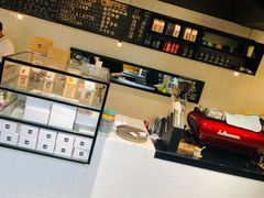 -UPPER KITCHEN(延安路店)