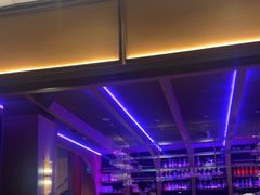 -The place那儿(新城国际店)
