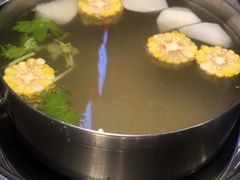 -为什么牛潮汕牛肉火锅(中信广场店)
