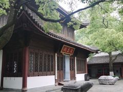 -西湖天地