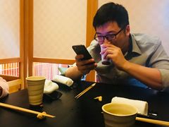 -希望日本料理(保利香槟花园店)