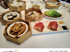 -怀德酒楼·粤菜·海鲜·茶点(宝安国际机场店)