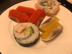-大连星海皇冠假日酒店