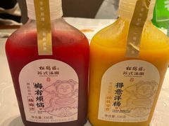 -松鹤楼面馆(飞州国际广场店)