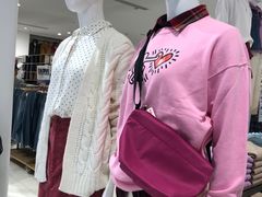 -优衣库(南京建邺万达广场店)