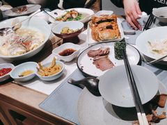 -杭州西湖柳莺里酒店·闻莺厅