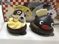 -派悦坊·甜品·蛋糕(虹口龙之梦店)