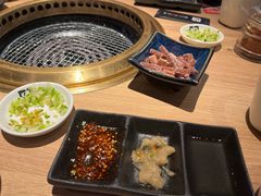 -牛角烧肉(步步高星城天地店)