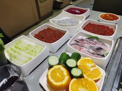 -海底捞火锅(奉化银泰店)