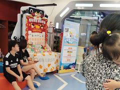 -极橙儿童齿科矫正中心(奥城店)