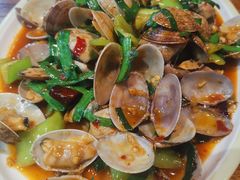 -壹块捌烧烤(灯市口店)