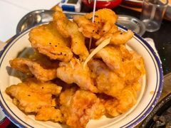 -刘淑芬·活鱼铁锅炖(北京首店)