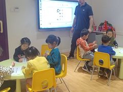 -英孚教育青少儿(净月中信城中心)