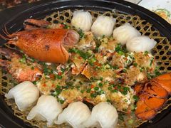 -沁园春酒店(沿河街店)