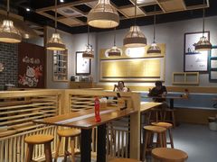 大堂-罗罐中米粉(人信汇店)