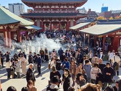 -浅草寺