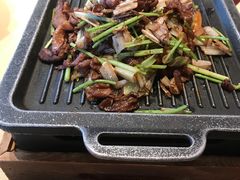 -青年公社烤鸭(青年路店)